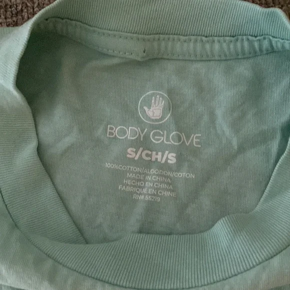 Body Glove T-Shirt - Picture 3 of 4